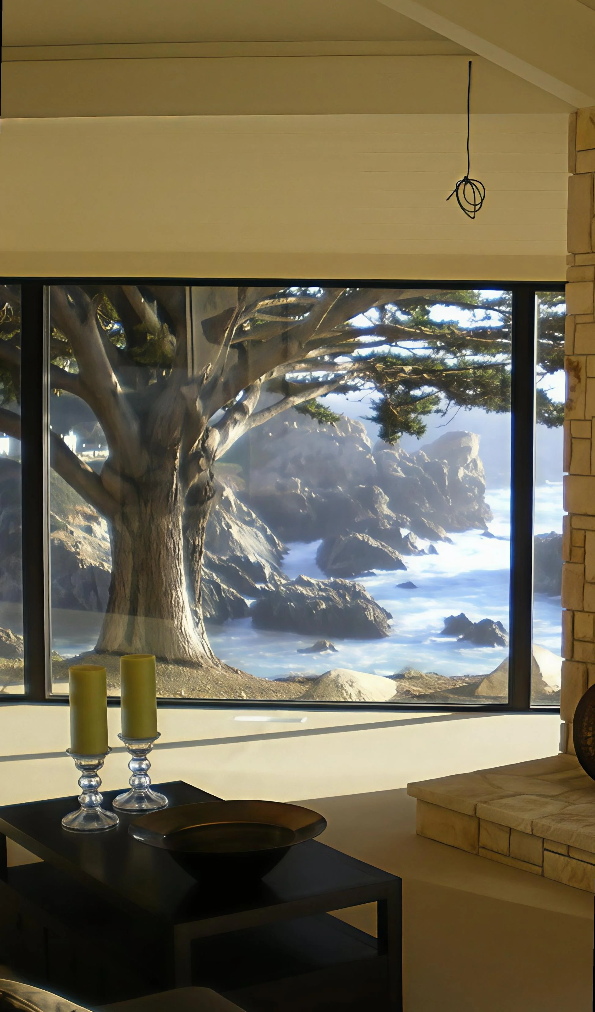 South Coast Renovation