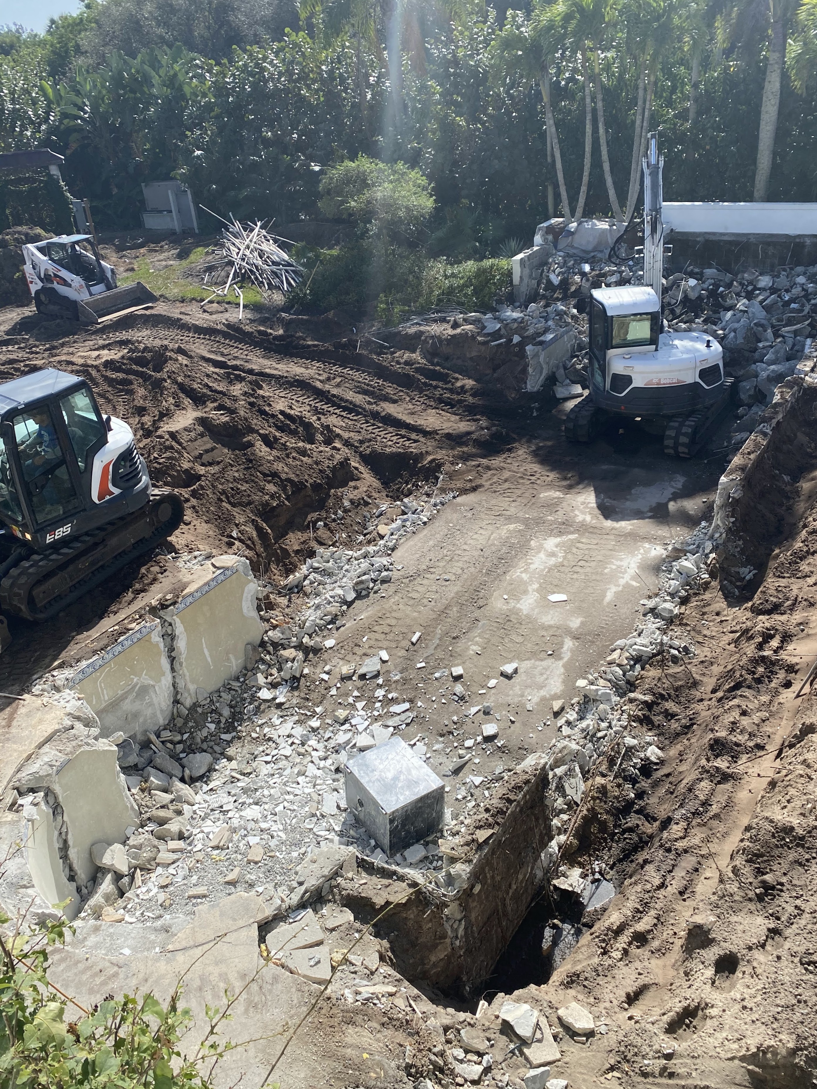 North Florida Renovation and Addition